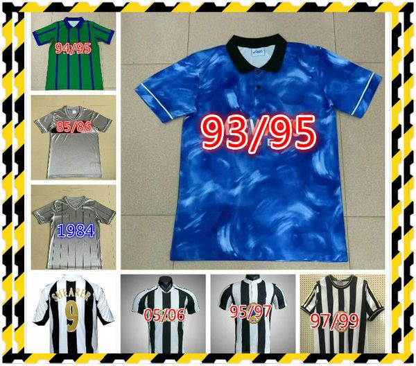 retro classic 1995 1996 1997 1998 2005 2006 magpies united fc soccer jersey asprilla barnes shearer batty bellamy united football shirt, Black;yellow
retro classic 1995 1996 1997 1998 2005 2006 magpies united fc soccer jersey asprilla barnes shearer batty bellamy united football shirt, Black;yellow