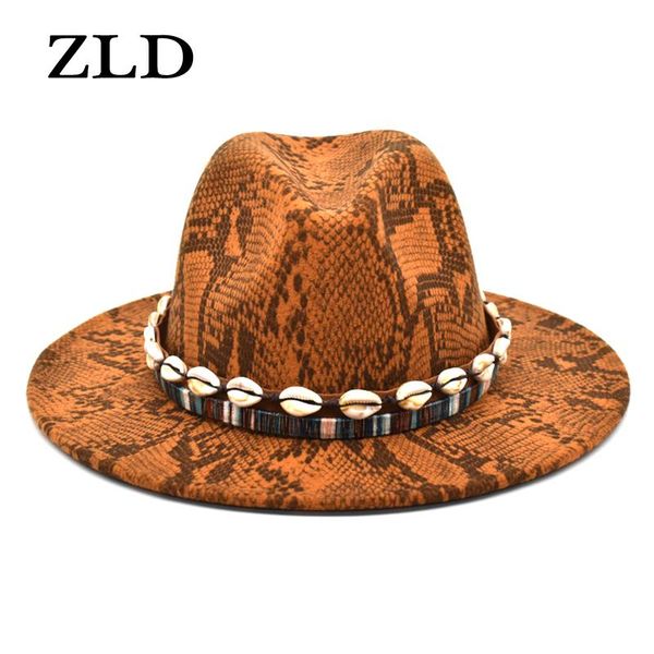 zld british vintage men women jazz hats fashion black snake pattern fedoras hat casual felt caps winter ladies warm cap, Blue;gray
zld british vintage men women jazz hats fashion black snake pattern fedoras hat casual felt caps winter ladies warm cap, Blue;gray