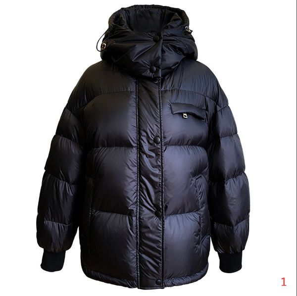 женщины мода пальто 2021 случайные parkas с капюшоном одиночная белая ветровка теплый зимний пальто 90% толстая белая утка вниз куртка 3 цве, Black
женщины мода пальто 2021 случайные parkas с капюшоном одиночная белая ветровка теплый зимний пальто 90% толстая белая утка вниз куртка 3 цве, Black
