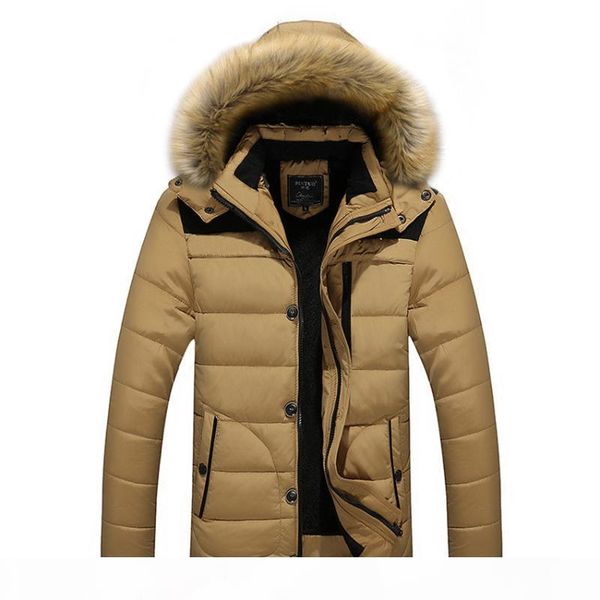 fashion winter jacket men 2020 brand casual mens jackets and coats thick parka men outwear 5xl jacket male clothing parka, Black
fashion winter jacket men 2020 brand casual mens jackets and coats thick parka men outwear 5xl jacket male clothing parka, Black