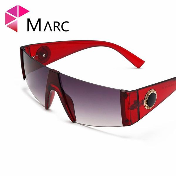sunglasses marc oversized goggles women men big frame colorful lens ladies summer sun glasses eyeglasses gradient, White;black
sunglasses marc oversized goggles women men big frame colorful lens ladies summer sun glasses eyeglasses gradient, White;black