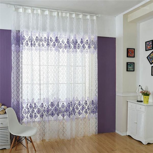 100*200cm beautiful tulle curtains for living room flower totem tulle screens sheer voile curtains drape panel window decor1
100*200cm beautiful tulle curtains for living room flower totem tulle screens sheer voile curtains drape panel window decor1