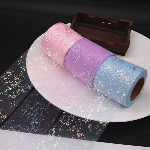 shiny tulle roll 6cm25yards tape for diy handmade bowknot and wedding decor party supplies baby shower tutu skirt jllwiw
shiny tulle roll 6cm25yards tape for diy handmade bowknot and wedding decor party supplies baby shower tutu skirt jllwiw
