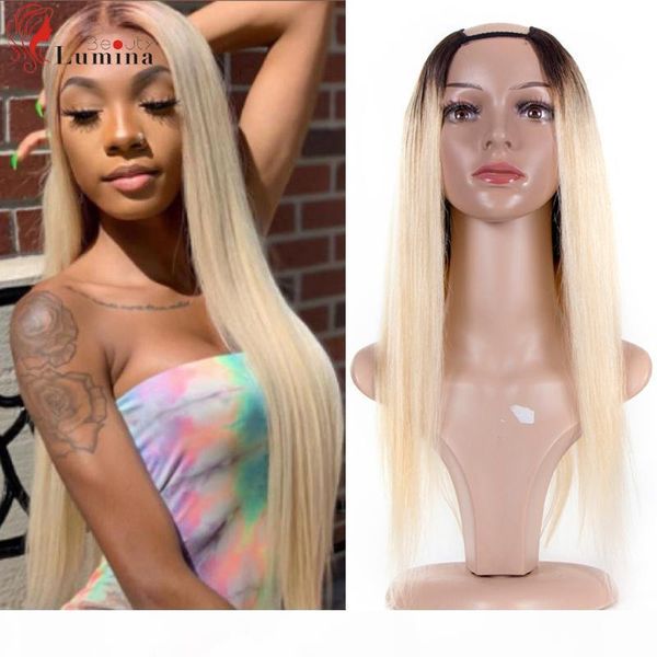straight wig brazilian2x4 u part wigs human hair wigs for black women ombre blonde middle part u opening shaped pre plucked, Black;brown
straight wig brazilian2x4 u part wigs human hair wigs for black women ombre blonde middle part u opening shaped pre plucked, Black;brown
