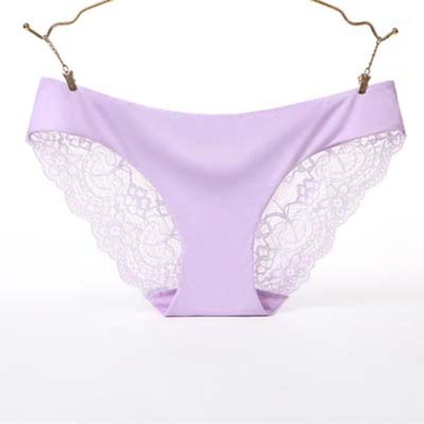 women's panties plus size women's lace seamless lingerie low-rise briefs breathable panty 2pcs/pack transparent underwear1, Black;pink
women's panties plus size women's lace seamless lingerie low-rise briefs breathable panty 2pcs/pack transparent underwear1, Black;pink