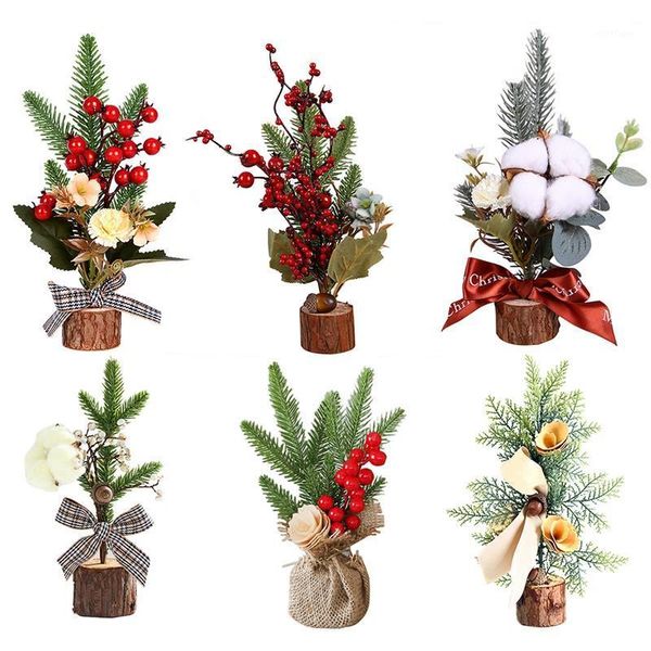 1pc christmas ornament decor artificial plant desk ornament table decor pgraphy props party accessories for christmas1
1pc christmas ornament decor artificial plant desk ornament table decor pgraphy props party accessories for christmas1