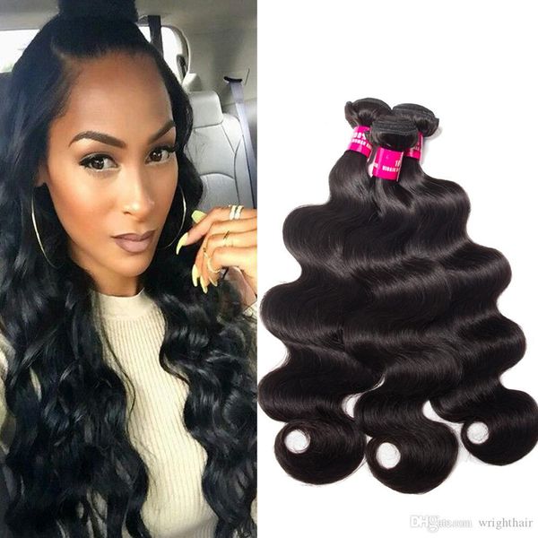 8a brazilian straight hair 100% brazilian virgin straight human hair 3 or 4 bundles unprocessed peruvian malaysian straight hair extensions, Black;brown
8a brazilian straight hair 100% brazilian virgin straight human hair 3 or 4 bundles unprocessed peruvian malaysian straight hair extensions, Black;brown