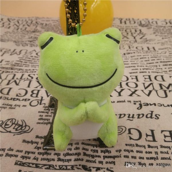 new 6 styles 8cm plush toy creative doll frog panda penguin doll stuffed animals wishing plush toys pendant key chain kids toys
new 6 styles 8cm plush toy creative doll frog panda penguin doll stuffed animals wishing plush toys pendant key chain kids toys