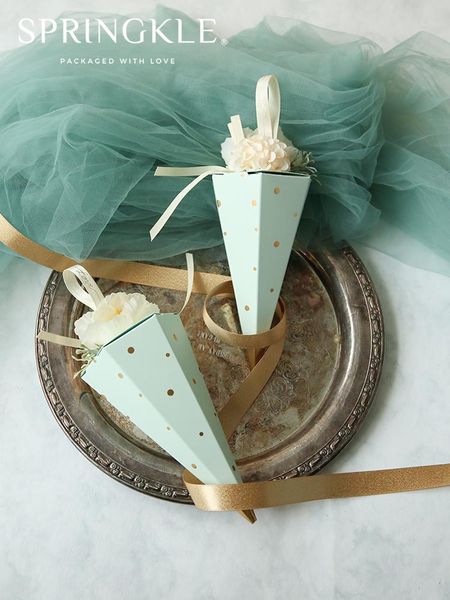 gift wrap 20pcs paper cones wedding favors flower bow candy box ice cream table decoration diy party boxes bomboniera
gift wrap 20pcs paper cones wedding favors flower bow candy box ice cream table decoration diy party boxes bomboniera