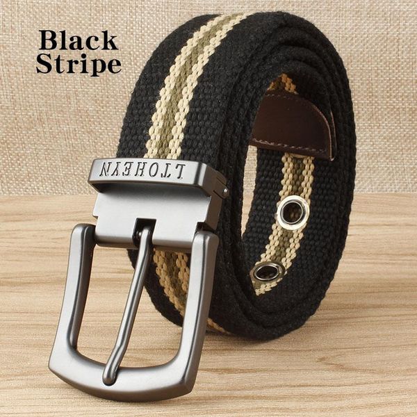 ltoheyn 3.8cm casual canvas belt outdoor alloy matic buckle men belt breathable adjustable canvas belt lengthen 160cm sqcjul, Black;brown
ltoheyn 3.8cm casual canvas belt outdoor alloy matic buckle men belt breathable adjustable canvas belt lengthen 160cm sqcjul, Black;brown