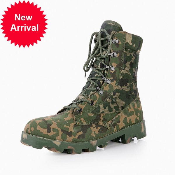 camouflage combat boots from ultra light men shoes man high-tactical in the air desert military special forces, Black
camouflage combat boots from ultra light men shoes man high-tactical in the air desert military special forces, Black