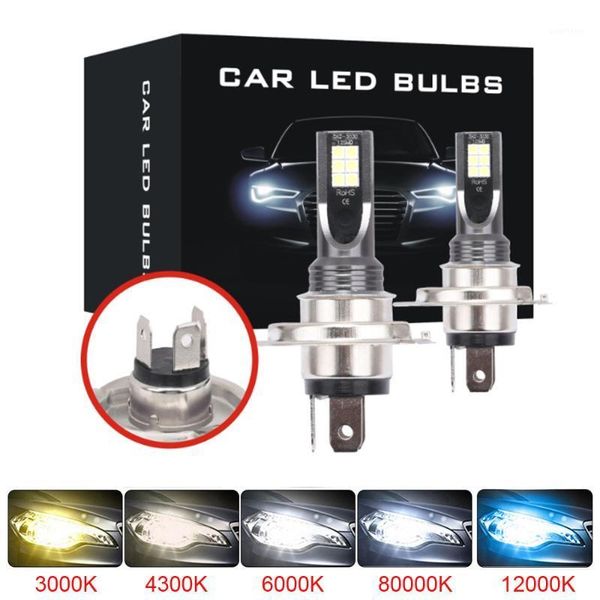 muxall 2pcs waterproof h7 80w car headlight head lamp 120000lm fog lights conversion kit super bright led bulb 6000k1
muxall 2pcs waterproof h7 80w car headlight head lamp 120000lm fog lights conversion kit super bright led bulb 6000k1