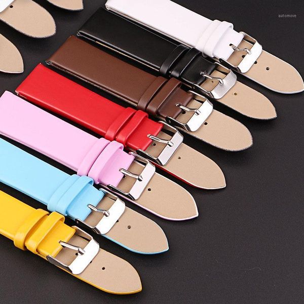 watchbands genuine leather pu watch straps band 16mm 20mm watch accessories men women brown black white belt band1, Black;brown
watchbands genuine leather pu watch straps band 16mm 20mm watch accessories men women brown black white belt band1, Black;brown
