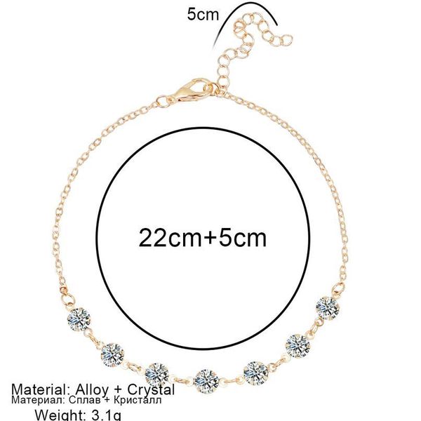 iparam new fashion bohemian anklet summer word crystal sandals anklet 2019 woman foot accessories ip jllfme, Red;blue
iparam new fashion bohemian anklet summer word crystal sandals anklet 2019 woman foot accessories ip jllfme, Red;blue