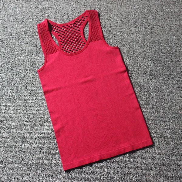 gym clothing vest running fitness quick-drying womens elasticity small sports mesh yoga hollow out /301, White;black
gym clothing vest running fitness quick-drying womens elasticity small sports mesh yoga hollow out /301, White;black