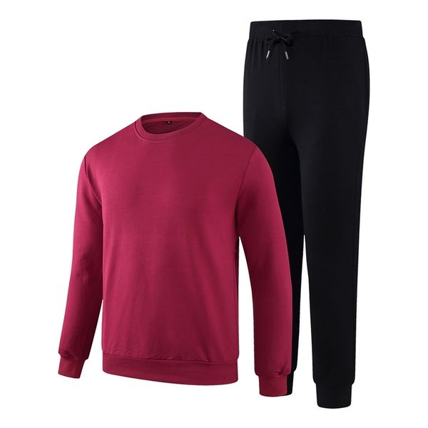treino 2021 new conjunto ocasional moletom sweatpants homens nova chegada masculino roupas de slida k63 2 peas define sngf, Gray
treino 2021 new conjunto ocasional moletom sweatpants homens nova chegada masculino roupas de slida k63 2 peas define sngf, Gray