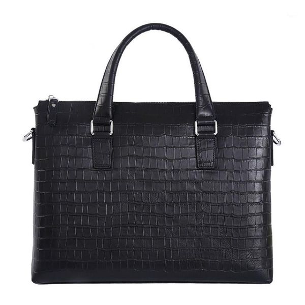briefcases fashion genuine leather men bag business briefcase lapbrand handbags shoulder bags1
briefcases fashion genuine leather men bag business briefcase lapbrand handbags shoulder bags1