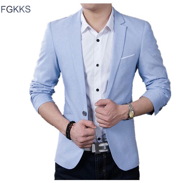 fgkks brand men blazer wedding suits men suits formal tuxedo slim fit meeting dress groom suit costume homme q1216, White;black
fgkks brand men blazer wedding suits men suits formal tuxedo slim fit meeting dress groom suit costume homme q1216, White;black
