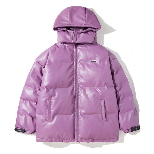 2021 new couple parkas men thicken zipper hooded warm coats waterproof winter woman fashion clothing u7ca, Black
2021 new couple parkas men thicken zipper hooded warm coats waterproof winter woman fashion clothing u7ca, Black