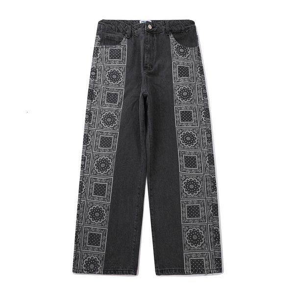 2021 high new kiryaquy luxury man west coast bloods cotton denim pants comfort s-xl # d3 jeans 04lt, Blue
2021 high new kiryaquy luxury man west coast bloods cotton denim pants comfort s-xl # d3 jeans 04lt, Blue
