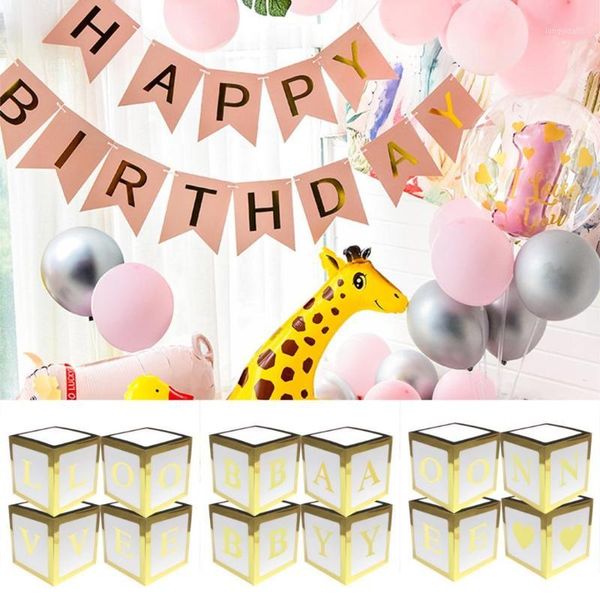 wedding decorations 4pcs gift box set baby love block balloon box case birthday party diy baby shower gift boxes packing1
wedding decorations 4pcs gift box set baby love block balloon box case birthday party diy baby shower gift boxes packing1