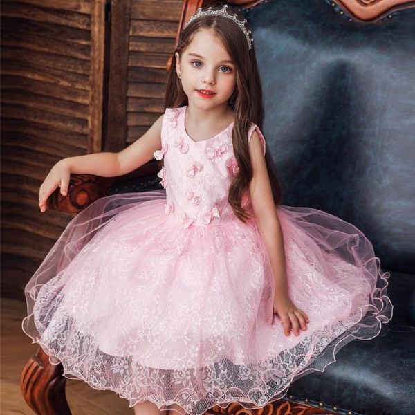 girl's dresses children formal cloth kids fluffy cake smash dress girls clothes for christmas halloween birthday costume tutu lace outf, Red;yellow
girl's dresses children formal cloth kids fluffy cake smash dress girls clothes for christmas halloween birthday costume tutu lace outf, Red;yellow