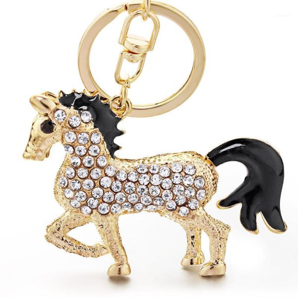 keychains unique lovely horse delicate crystal keychain for car animal rhinestone purse bag pendant gift women key chain dk4001, Silver
keychains unique lovely horse delicate crystal keychain for car animal rhinestone purse bag pendant gift women key chain dk4001, Silver