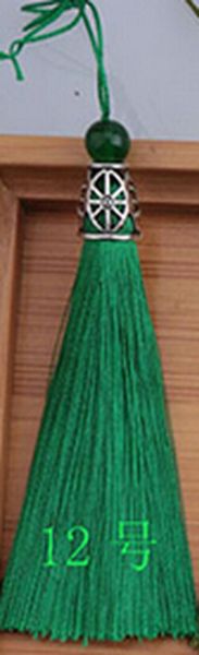 mibrow 5pcs lot 23 colors mixed silk tassel silver color caps bead charms pendants tassels for diy jewelry accessories h jlltvq
mibrow 5pcs lot 23 colors mixed silk tassel silver color caps bead charms pendants tassels for diy jewelry accessories h jlltvq