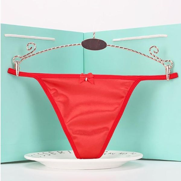 women's panties womens smooth silky satin lingerie briefs low rise with elastic waistband t-back g-string tanga underwear1, Black;pink
women's panties womens smooth silky satin lingerie briefs low rise with elastic waistband t-back g-string tanga underwear1, Black;pink