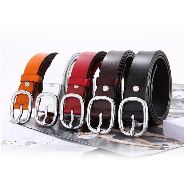 dinisiton genuine leather fashion designer belt real cowskin women brands belts women candy color strap female f jllxpb, Black;brown
dinisiton genuine leather fashion designer belt real cowskin women brands belts women candy color strap female f jllxpb, Black;brown