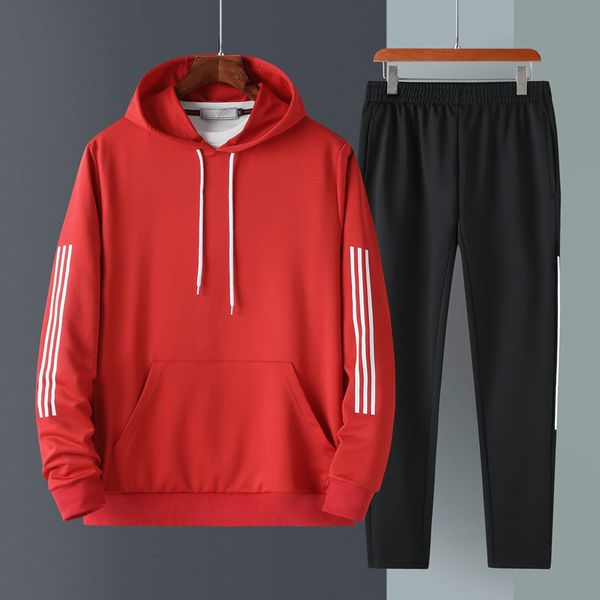 autumn 2020 new men's long sleeve sports couple style sanitary suit fashion casual sportswear set, Gray
autumn 2020 new men's long sleeve sports couple style sanitary suit fashion casual sportswear set, Gray