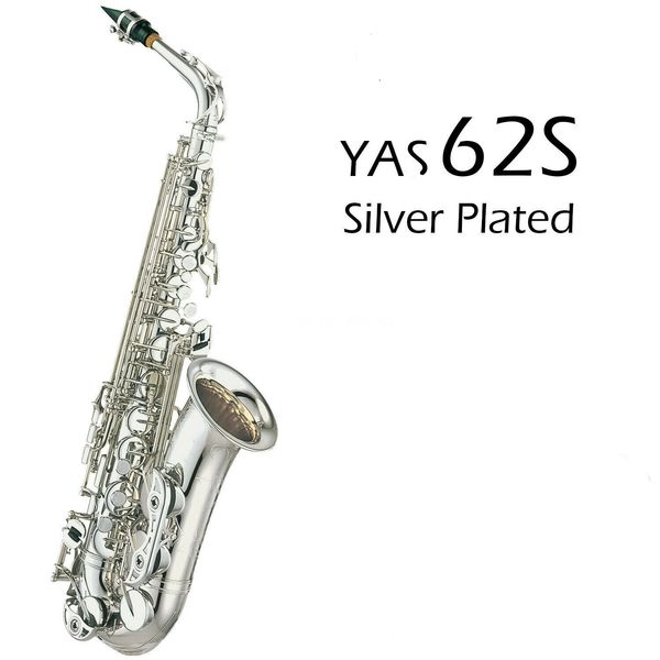 alto saxophone silver plated eb tune e flat professional musical instrument with case mouthpiece accessories
alto saxophone silver plated eb tune e flat professional musical instrument with case mouthpiece accessories
