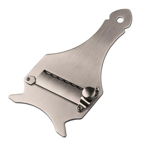 durable stainless steel chocolate planer practical cheese cutter truffle butter roll slicer kitchen baking bbybwm
durable stainless steel chocolate planer practical cheese cutter truffle butter roll slicer kitchen baking bbybwm