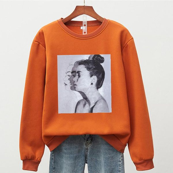 winter casual p painting s-3xl fashion women vintage casual punk hip hop hooded sweatshirt hoodie sudaderas, Black
winter casual p painting s-3xl fashion women vintage casual punk hip hop hooded sweatshirt hoodie sudaderas, Black
