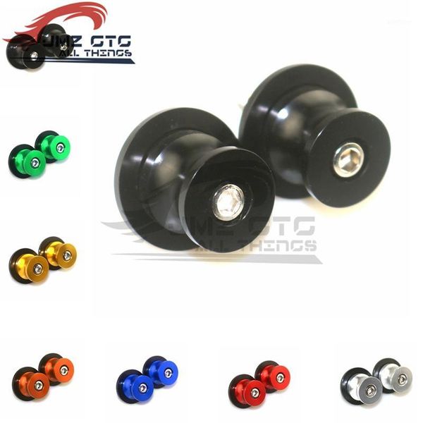 6mm motorcycle cnc aluminum swingarm spools slider stand screw for aprilia rsv1000 mille rsv1000 mille r tuono/r/ v4r with1
6mm motorcycle cnc aluminum swingarm spools slider stand screw for aprilia rsv1000 mille rsv1000 mille r tuono/r/ v4r with1