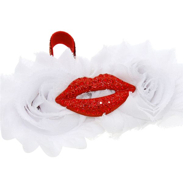 cute baby headbands flower hairbands kids girls elastic red lip headdress children princess shiny glitter headwear kids hair accessories, Slivery;white
cute baby headbands flower hairbands kids girls elastic red lip headdress children princess shiny glitter headwear kids hair accessories, Slivery;white