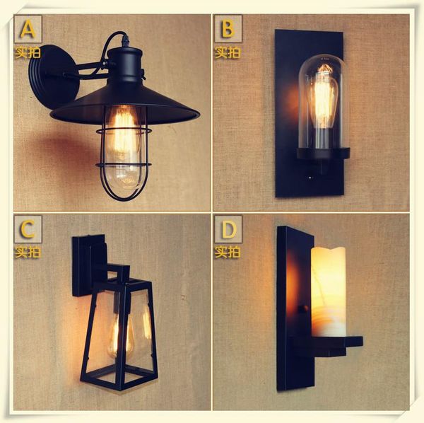 loft american country style living room wall lighting industrial warehouse aisle bar decorated wall lamp,e27 ac110-240v
loft american country style living room wall lighting industrial warehouse aisle bar decorated wall lamp,e27 ac110-240v
