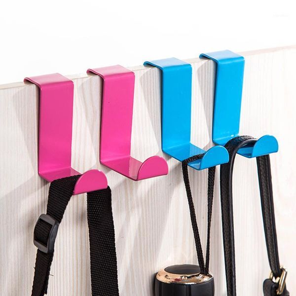2pcs stainless steel t-shape door hook towel clothes hat holder bathroom home storage decoration bathroom towel bar door hook1
2pcs stainless steel t-shape door hook towel clothes hat holder bathroom home storage decoration bathroom towel bar door hook1