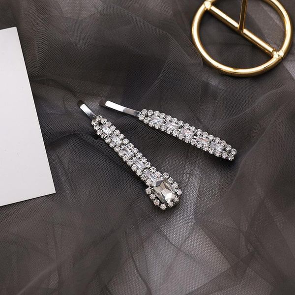 2020 new korean style sweet simple cute girl bangs clip rhinestone exquisite trendy hair clip for women fashion hair accessories h wmtnij, Black;brown
2020 new korean style sweet simple cute girl bangs clip rhinestone exquisite trendy hair clip for women fashion hair accessories h wmtnij, Black;brown
