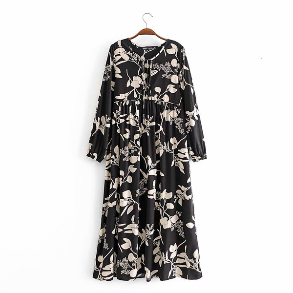 2021 new causal feminino floral impresso vestidos moda senhoras boho solto streetwear algodo 100% longo menina chique vestido xw1s, Black;gray
2021 new causal feminino floral impresso vestidos moda senhoras boho solto streetwear algodo 100% longo menina chique vestido xw1s, Black;gray