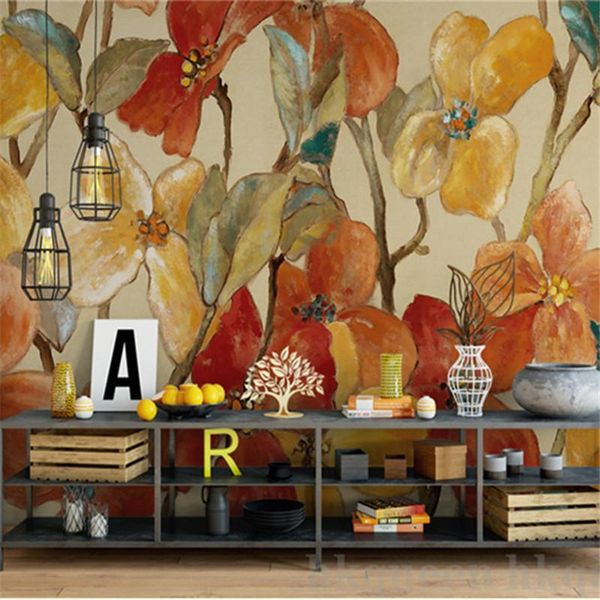 wallpapers vintage oil painting 3d murals custom po wall papers home decor for living room nature landscape tree
wallpapers vintage oil painting 3d murals custom po wall papers home decor for living room nature landscape tree