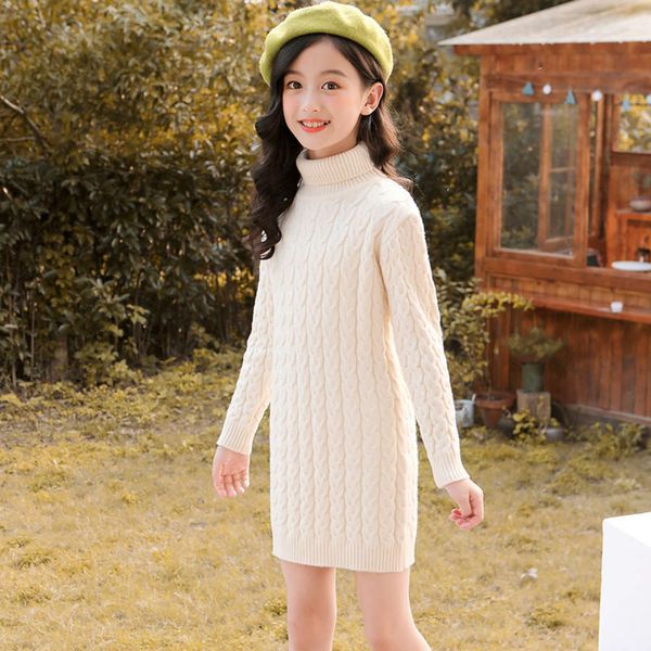 new girls' 2020 korean version zhongda pullover children's medium length foreign sle bottom coat autumn winter sweater, Blue
new girls' 2020 korean version zhongda pullover children's medium length foreign sle bottom coat autumn winter sweater, Blue