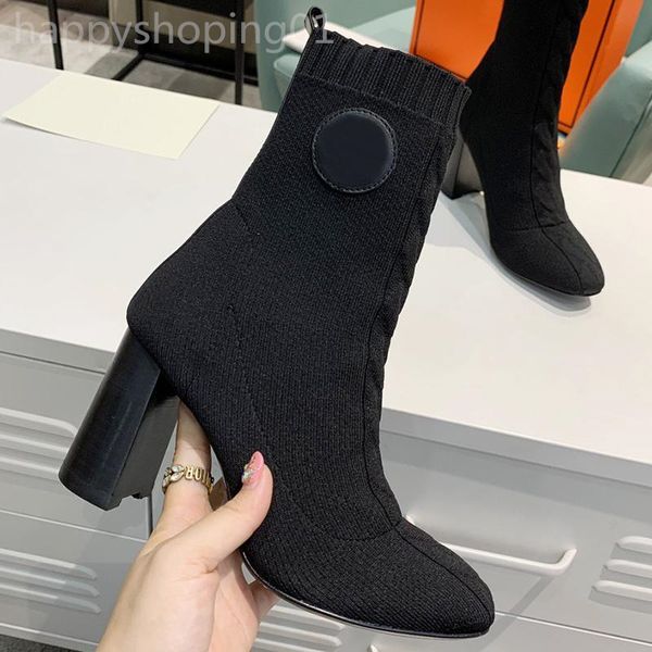 fashion australia womens winter knitted ankle boots with stirrup-shaped heel beatshoes cowboy motocycle martin booties slip-on high bottes, Black
fashion australia womens winter knitted ankle boots with stirrup-shaped heel beatshoes cowboy motocycle martin booties slip-on high bottes, Black