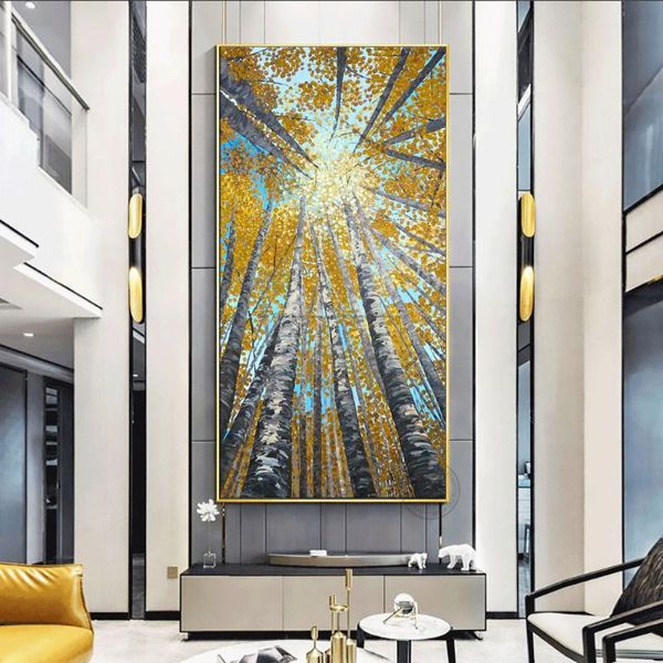 paintings large vertical modern painting decorative pictures abstract art acrylic landscape canvas for living room wall
paintings large vertical modern painting decorative pictures abstract art acrylic landscape canvas for living room wall