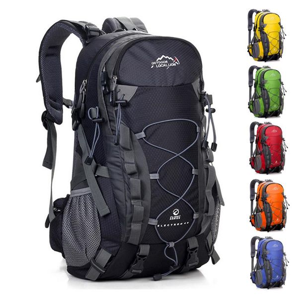 outdoor bags b37 ultra-light anti-rain comfortable decompression large capacity bag backpack 40l multi-color optional
outdoor bags b37 ultra-light anti-rain comfortable decompression large capacity bag backpack 40l multi-color optional
