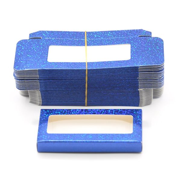wholesale false eyelash packaging blue paper box lash boxes packaging custom logo faux cils 25mm mink eyelashes cosmetic case vendors
wholesale false eyelash packaging blue paper box lash boxes packaging custom logo faux cils 25mm mink eyelashes cosmetic case vendors