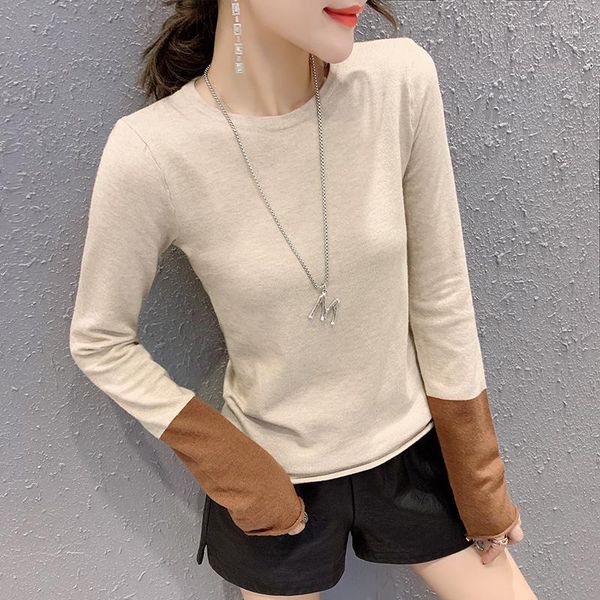 ladies sweater women autumn winter clothes 2019 knitted pullover knitwear stitch elastic tight sweaters female f09821, White;black
ladies sweater women autumn winter clothes 2019 knitted pullover knitwear stitch elastic tight sweaters female f09821, White;black