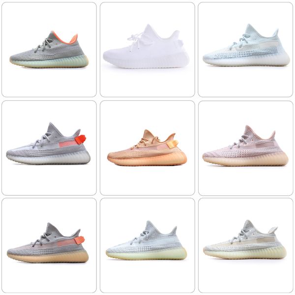 2020 v2 running shoes sneakers for men and women abez cinder reflective earth oreo us13 size
2020 v2 running shoes sneakers for men and women abez cinder reflective earth oreo us13 size