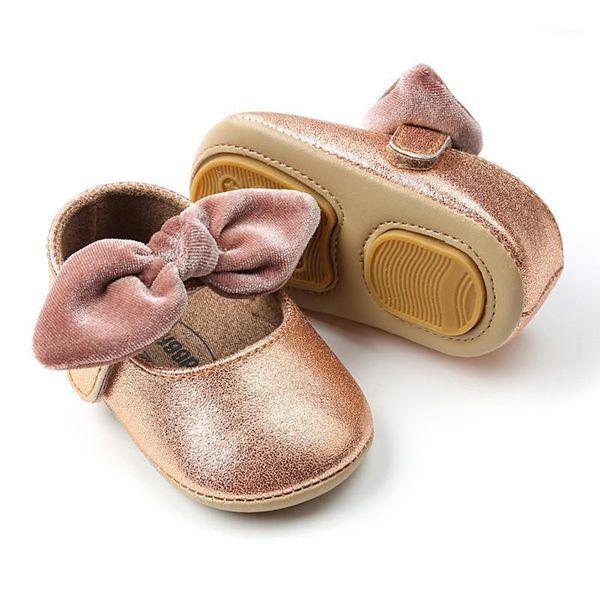 new spring summer baby girl bow-knot soft sole shoes anti-slip shoes princess first walkers 0-18m1
new spring summer baby girl bow-knot soft sole shoes anti-slip shoes princess first walkers 0-18m1