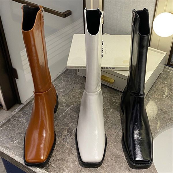 2021 women's winter fashions crotch head exotic dancing high heels white boots lady shoes ikvy, Black
2021 women's winter fashions crotch head exotic dancing high heels white boots lady shoes ikvy, Black